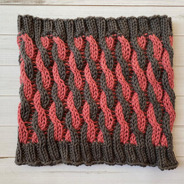 Sinuous Cowl