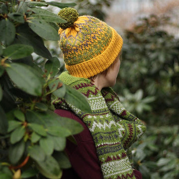 Into The Wild Hat