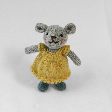 Dancing Mice