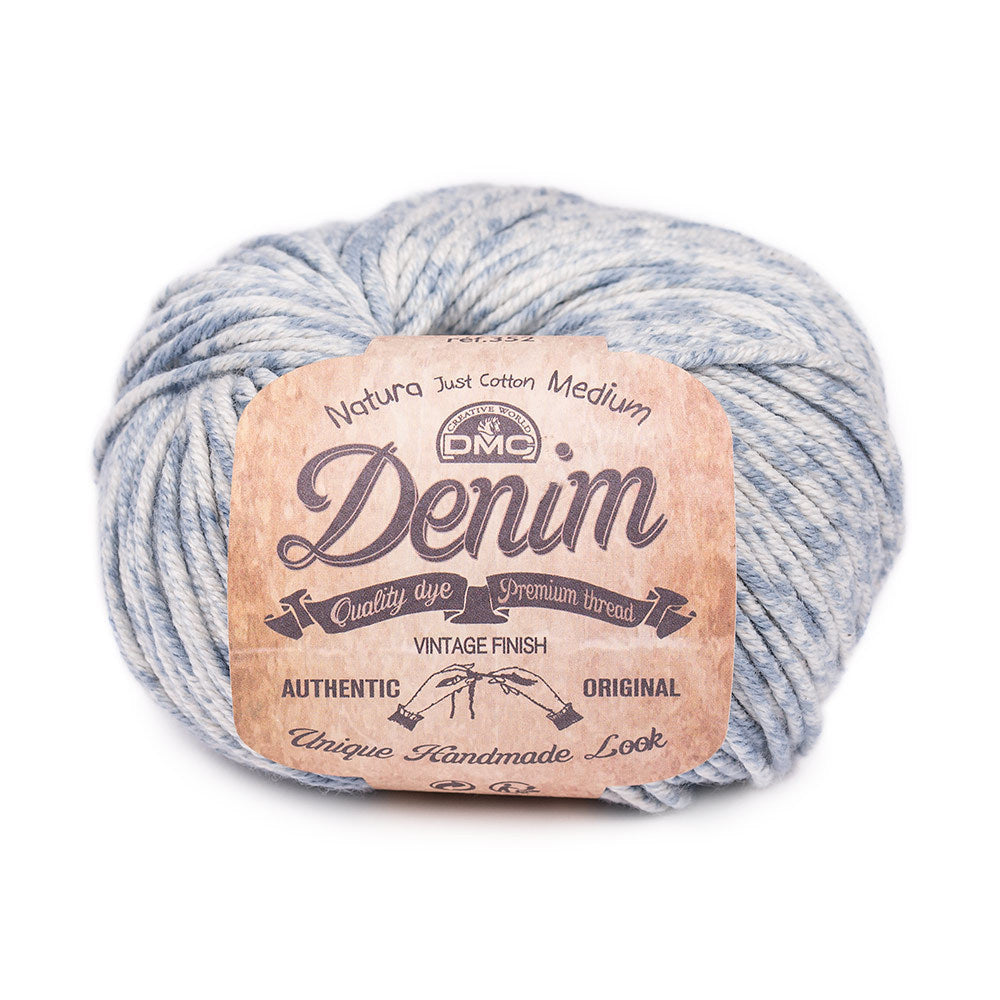 DMC Natura Denim