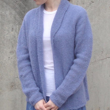 Serenity Cardigan
