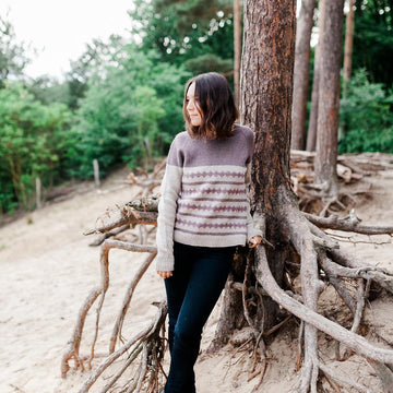 Boulogne Sweater