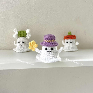 Little Ghosts