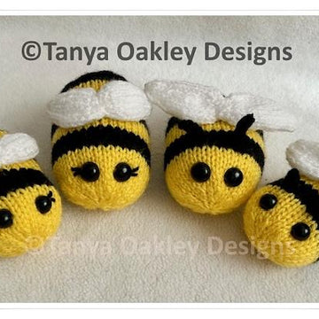 Buzzy Bees