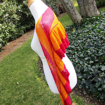 Olivia's Wrap