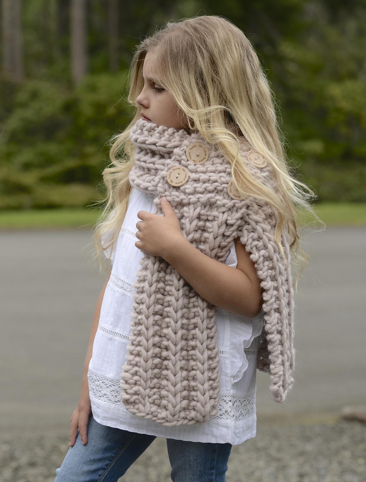 Eavan Scarf