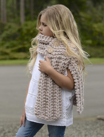 Eavan Scarf
