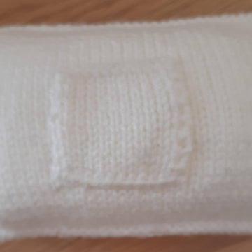 Tooth Fairy Pillows
