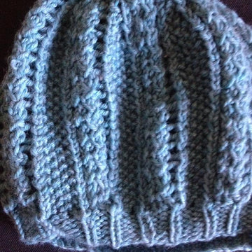 Backbone Slouch Hat