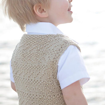 Sand Vest