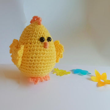 Easter Friends