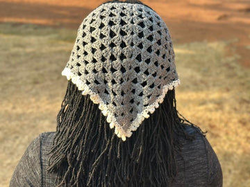 Cozy Bandana