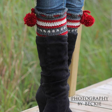 Dylan Leg Toppers