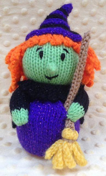 Halloween Wicked Witch