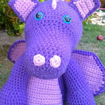 The Adorable Dragon