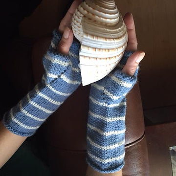 Quathiaski Mitts