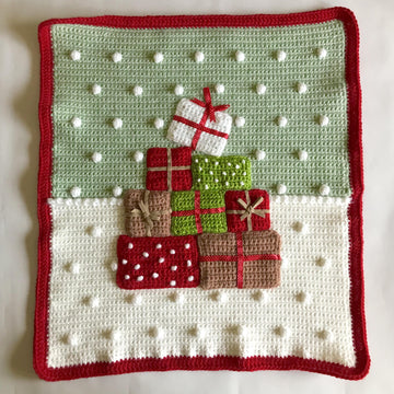Christmas Cushion