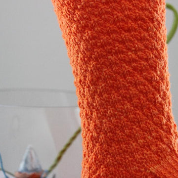 Goldfish Socks
