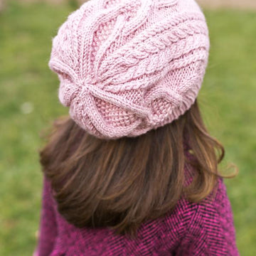 Hearts Hat