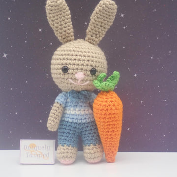 Bradley Bunny