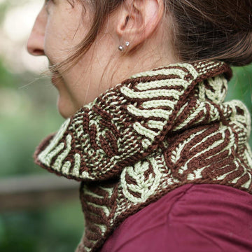 The Botanist's Cowl