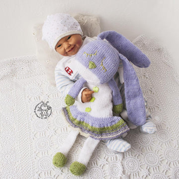 Bunting Bunny