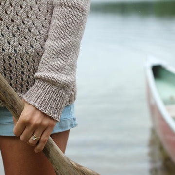 Campside Pullover