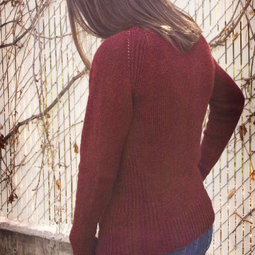 Jaquetta Cardigan