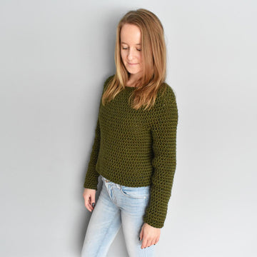 Clara Sweater
