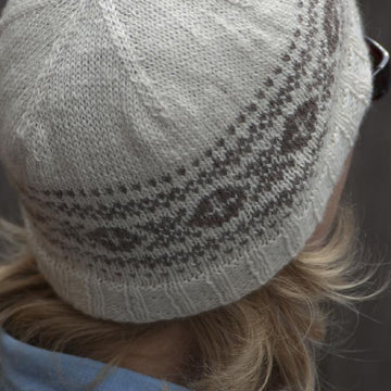 Grethryn Hat