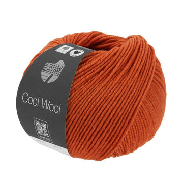 Lana Grossa Cool Wool Melange