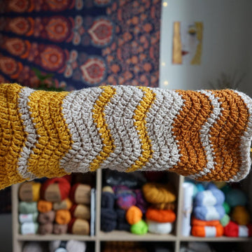 Bumblebee Sweater