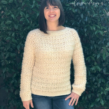 Nebbia Sweater