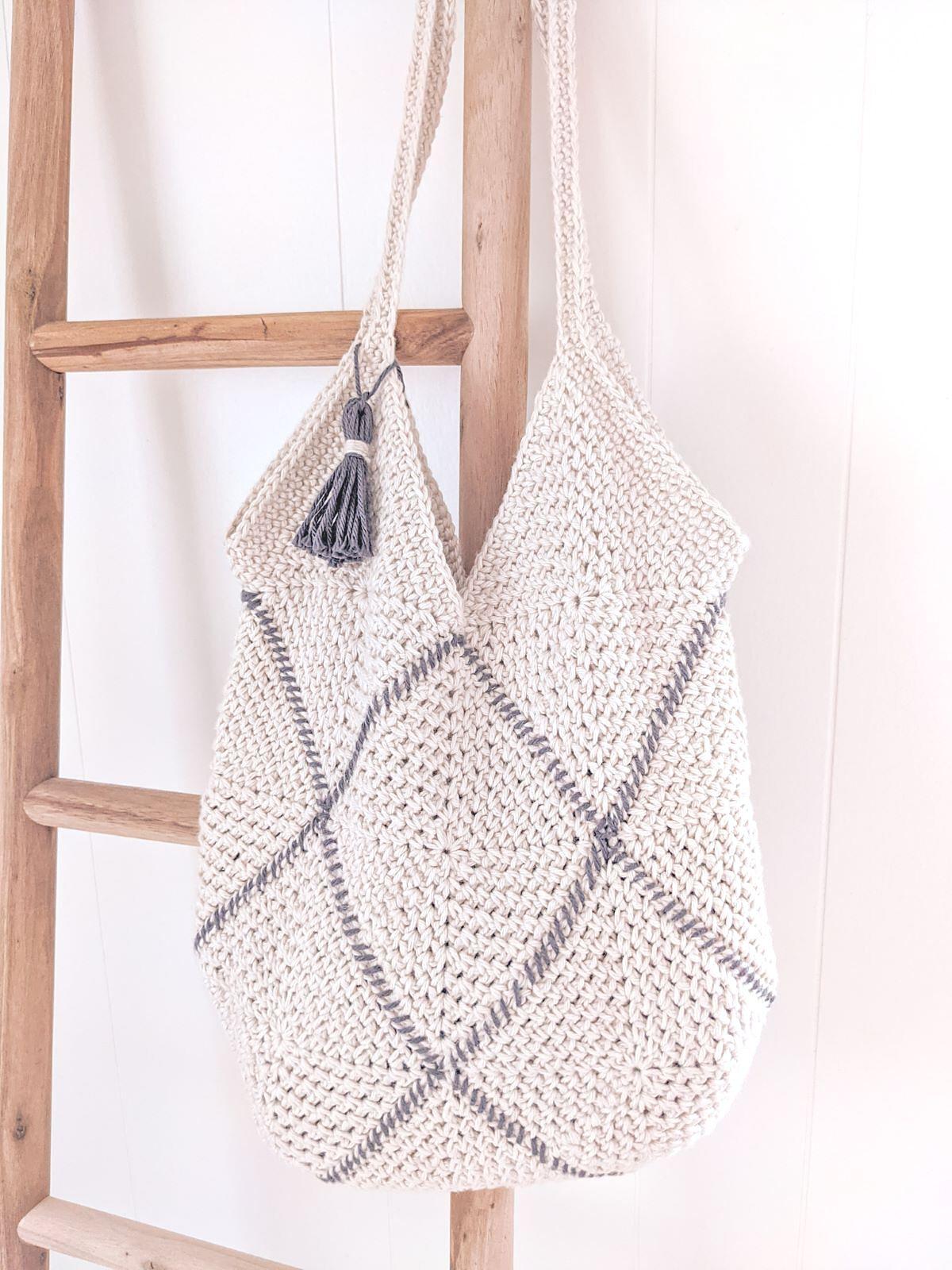 The Modern Tote Bag