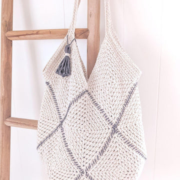 The Modern Tote Bag
