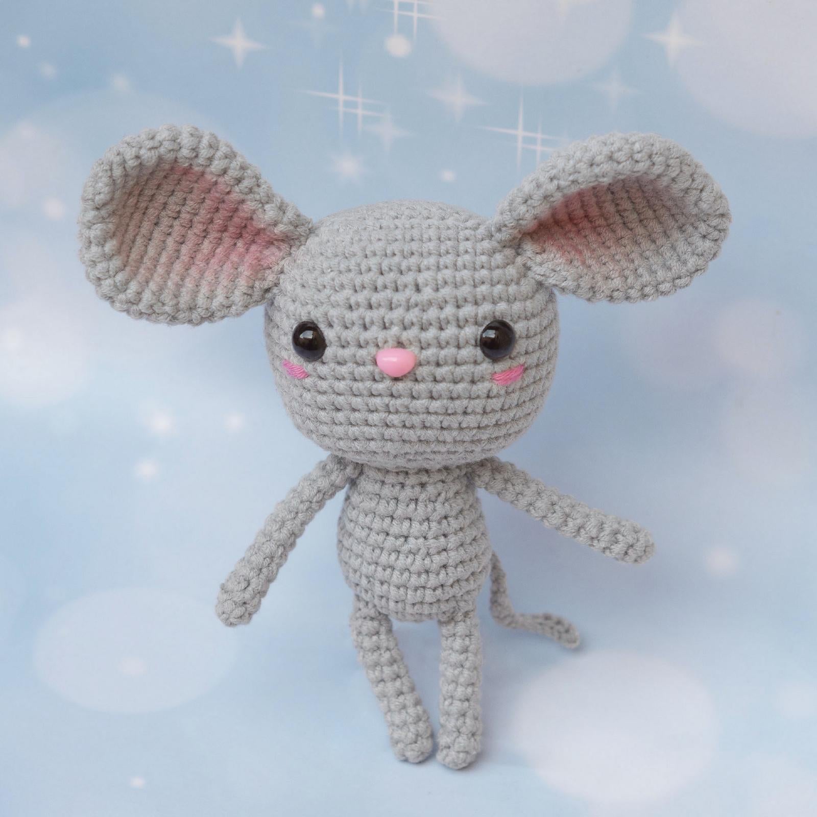 Little mouse