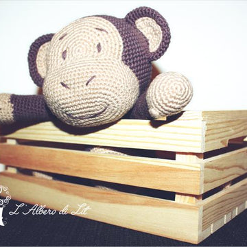 Albert the Monkey