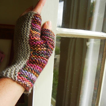 Cane Sugar Mitts
