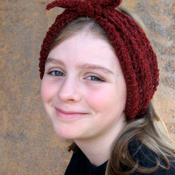 Sadie Headwrap/Turban