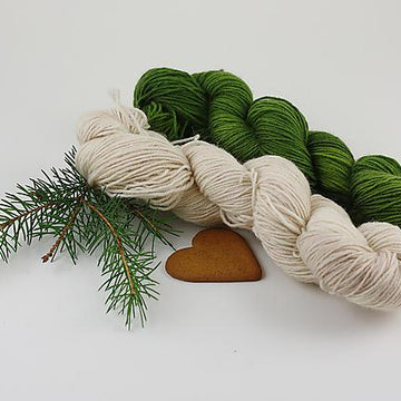 Sankta Lucia Socks