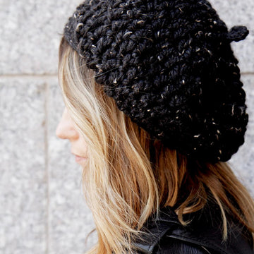 Rochelle Beret