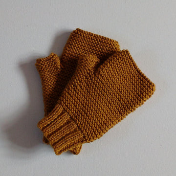 Carrie Fingerless Gloves