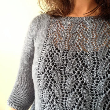Gothenburg Sweater