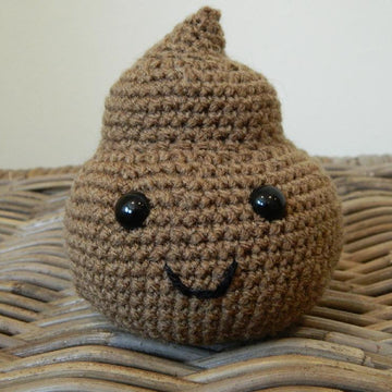 Mr Poop