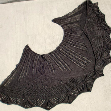 Chevalier Wrap