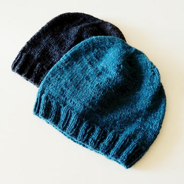 BB basic beanie
