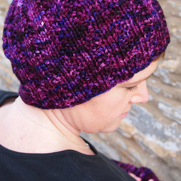 Squoonchy Hat