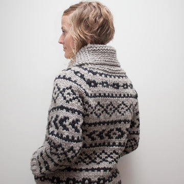 West Coast Cardigan