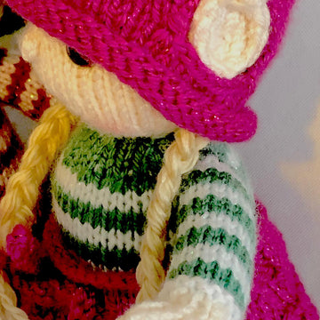 Elfie Twins