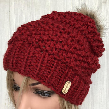 Brokiedokie Hat